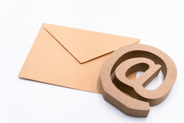 Gmail系にメールが届かない（SPF/DKIM）